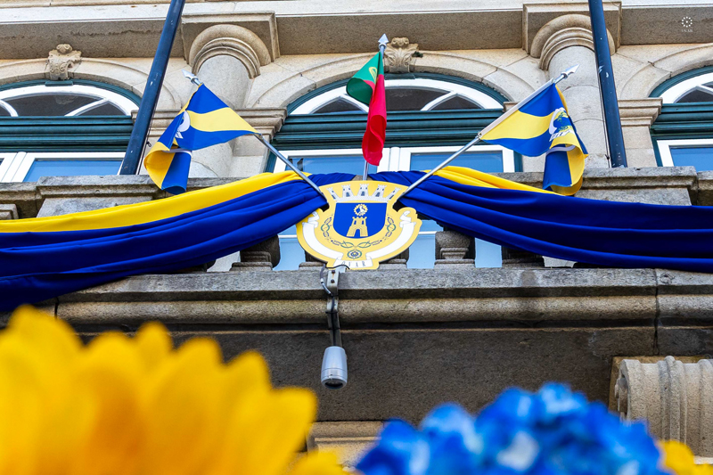 Ovar assinalou o Dia do Município e prestou homenagens a personalidades e instituições vareiras
