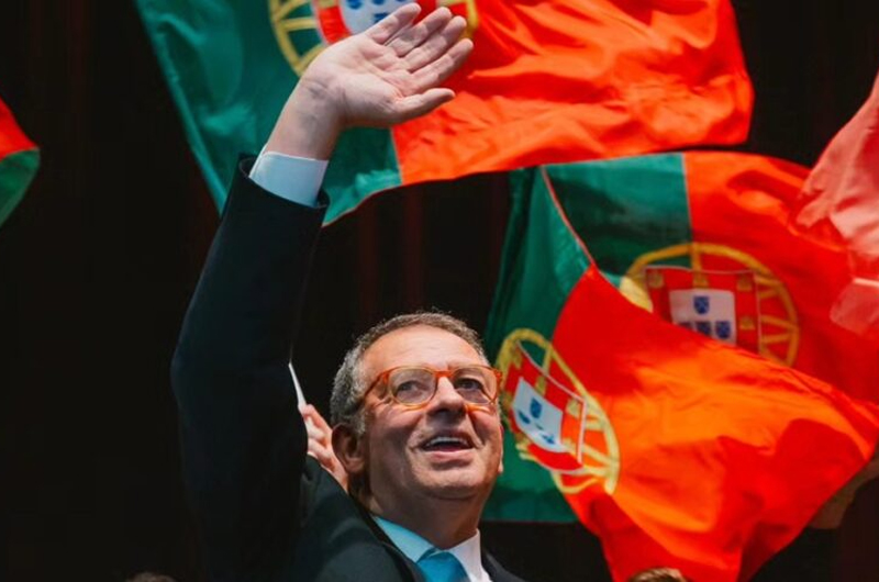 Eleições presidenciais: Ovar não foi exceção e deu a vitória da primeira volta a António José Seguro