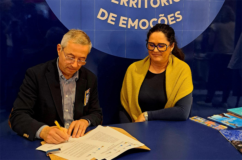 Art & Tur 2026 - Festival Internacional de Cinema de Turismo