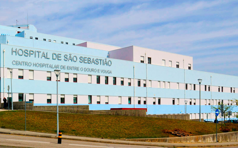 ULS de Entre Douro e Vouga reforça cuidados de saúde com abertura de concurso para 40 novos médicos especialistas