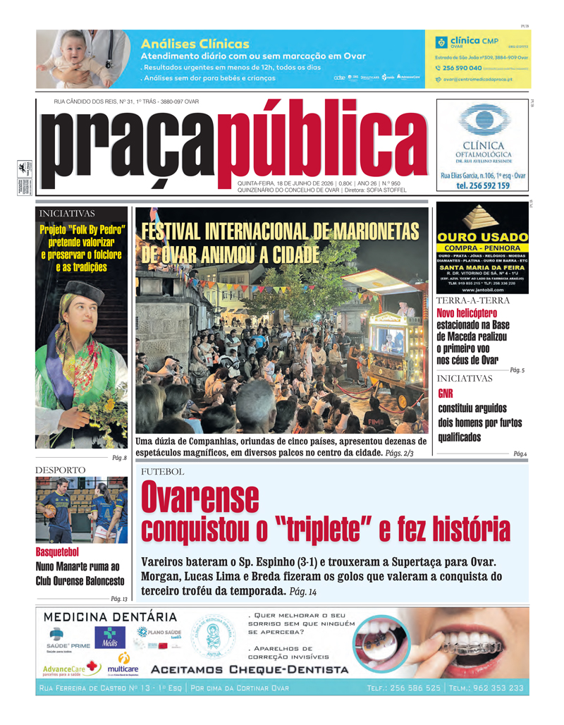 edicao